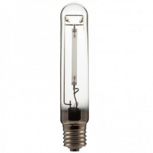 Лампа натриевая газоразрядная ДНаТ 250-5м Е40 Лисма 