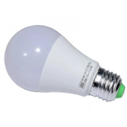 Лампа светодиодная LED-A65-VC 20W 230V E27 4000K 1080Лм IN HOME