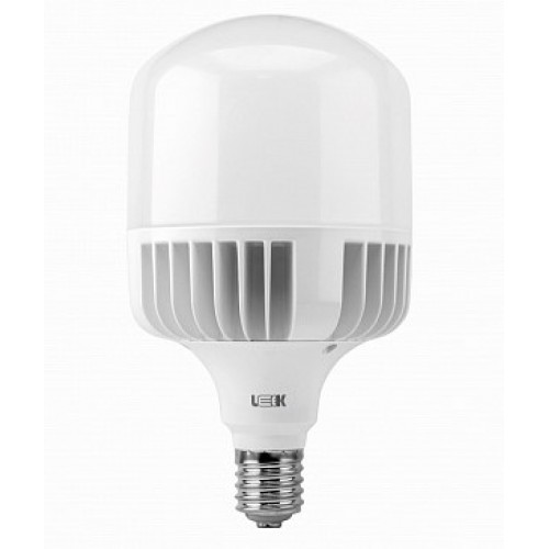 Лампа светодиодная LE T-100W LED 6500K E40 9100Лм LEEK LE