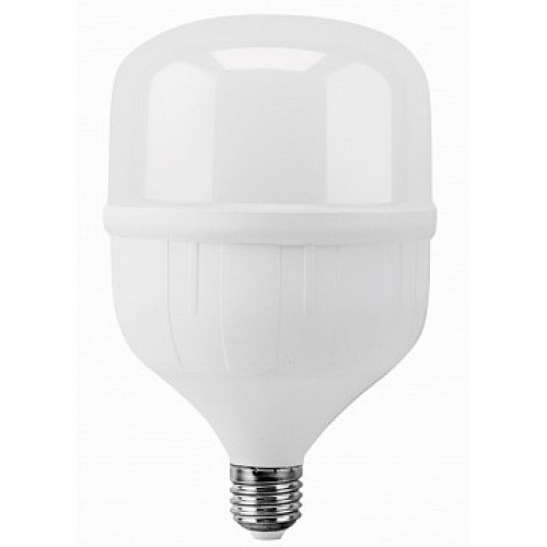 Лампа светодиодная LE T-50W LED 6000K E27+E40 4500Лм LEEK LE0