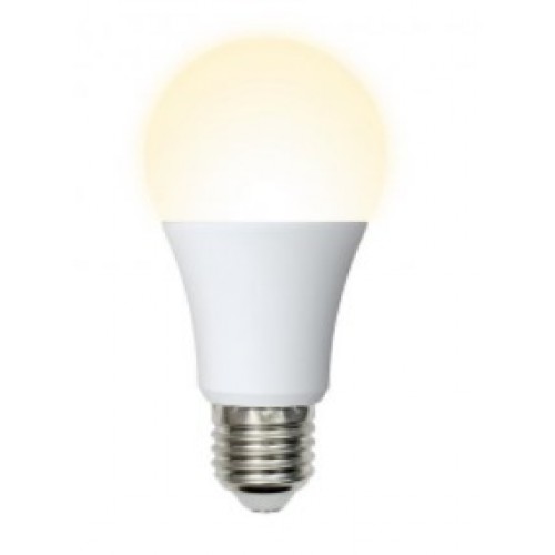 Лампа светодиодная LED-A60-11W 3000K Серия Norma TM VOLPE UNIEL UL-00003787