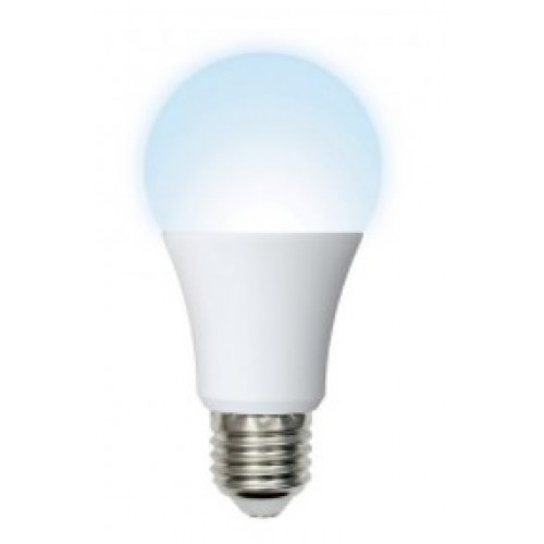Лампа светодиодная LED-A60-11W 6500K Серия Norma TM VOLPE UNIEL UL-00003785