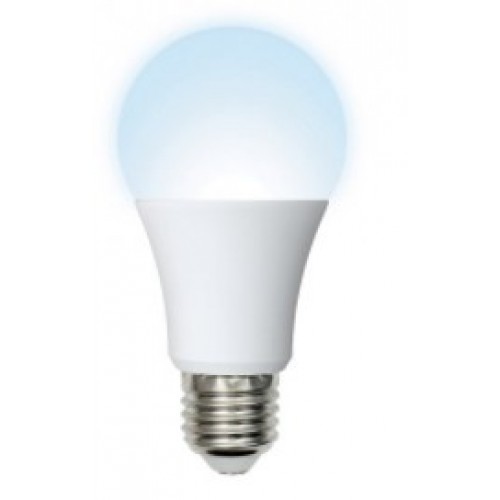 Лампа светодиодная LED-A60-16W 4000K Серия Norma TM VOLPE UNIEL UL-00004026