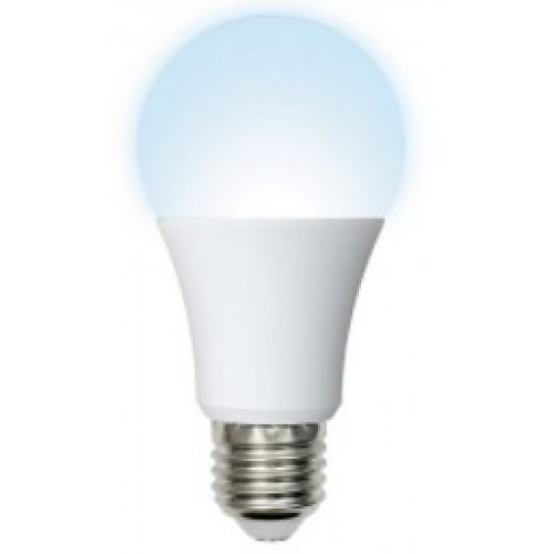 Лампа светодиодная LED-A60-16W 6500K Серия Norma TM VOLPE UNIEL UL-00004025