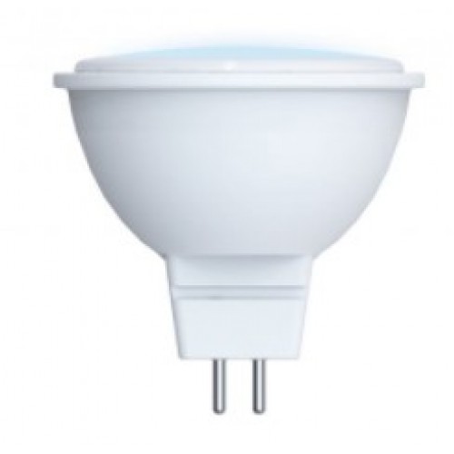 Лампа светодиодная LED-JCDR-10W 3000K GU5.3  Серия Norma TM VOLPE UNIEL UL-00003843