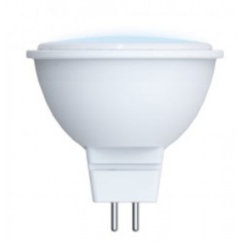 Лампа светодиодная LED-JCDR-10W 4000K GU5.3  Серия Norma TM VOLPE UNIEL UL-00003841