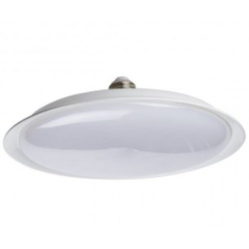 Лампа светодиодная LED-U165-20W/4000K/E27/FR PLU01WH Форма UFO TM UNIEL UL-00004571