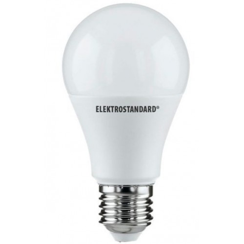 Лампа светодиодная LED - Classic LED D 10W 3300K E27 Эл/стандарт