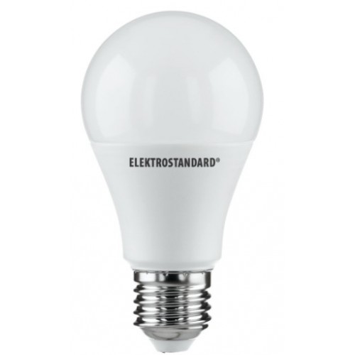 Лампа светодиодная LED - Classic LED D 10W 4200K E27 Эл/стандарт
