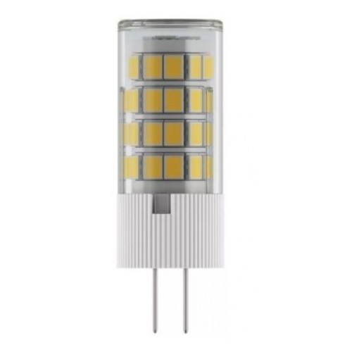 Лампа светодиодная LED - G4 LED 5W 220V 4200K Эл/стандарт