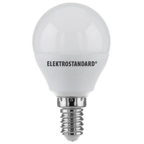 Лампа светодиодная LED - Mini Classic 7W 4200K E14 Эл/стандарт