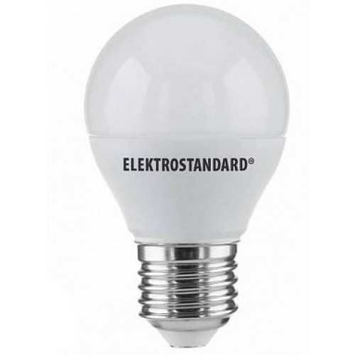 Лампа светодиодная LED - Mini Classic 7W 4200K E27 Эл/стандарт