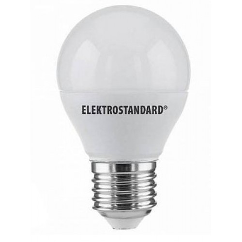 Лампа светодиодная LED - Mini Classic 7W 6500K E27 Эл/стандарт