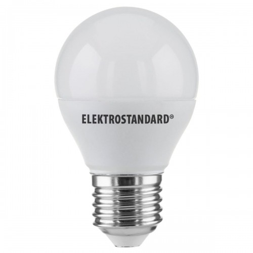 Лампа светодиодная LED - Mini Classik 7W 3300K E27 Эл/стандарт