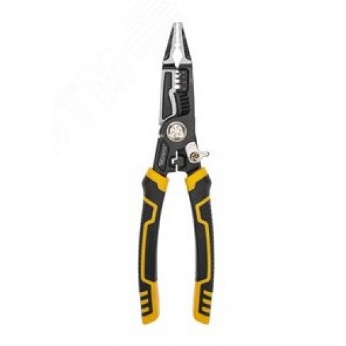 Кабелерез многофункциональный 5 в 1 KRANZ KR-12-4658-5