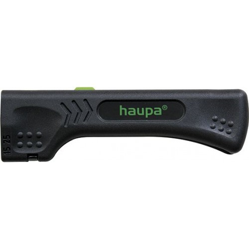 Инструмент для снятия кабельной оболочки 4-15мм HAUPA 200050 Allrounder 