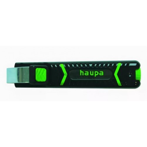 Инструмент для снятия кабельной оболочки 4-16мм HAUPA 200038 