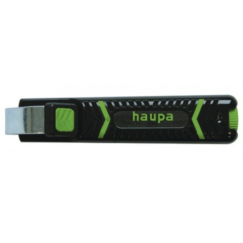 Инструмент для снятия кабельной оболочки 8-28мм HAUPA 200040 