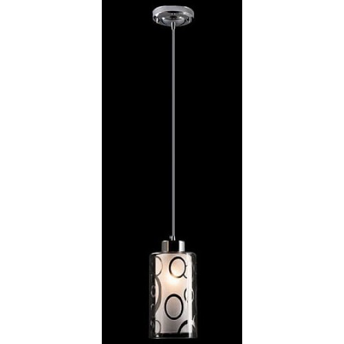 Светильник подвесной - 50000/1 хромовый EUROSVET 