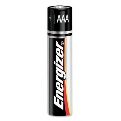 Элемент питания (батарейка) LR03 AAA (1шт) Energizer