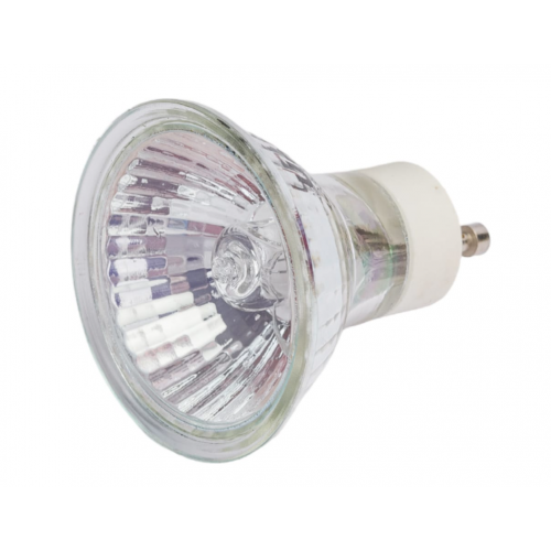 Лампа галогеновая JCDR 35W 230V GU10 UNIEL 01509