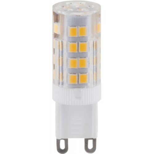Лампа светодиодная LED - G9 LED 5W 220V 3300K BLG908