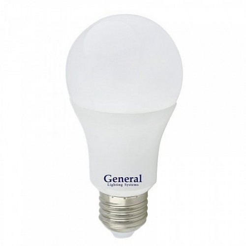 Лампа светодиодная Эко WA60 Е27 GLDEN-WA60 20W 230V