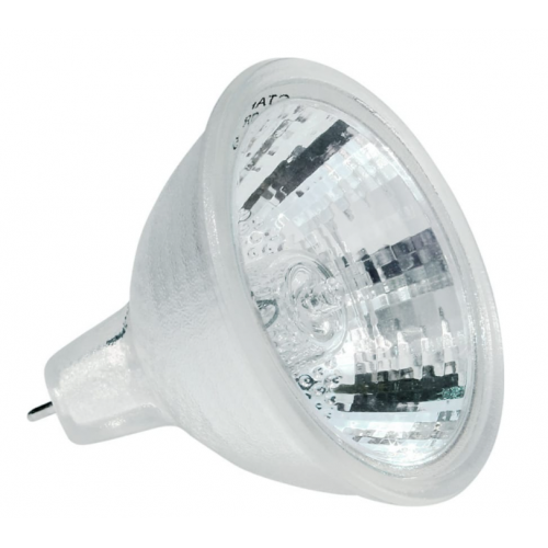 Лампа галогеновая JCDR 50W 220V GU5.3