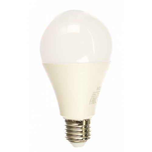 Лампа светодиодная LED-A70-25W 4000K Серия Norma TM VOLPE