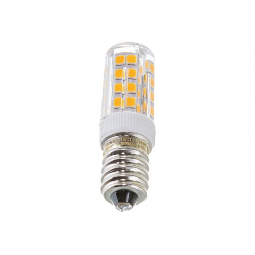 Светодиодная лампа для холодильников и швейных машин LED-Y16-4W/WW/E14/CL 4000K