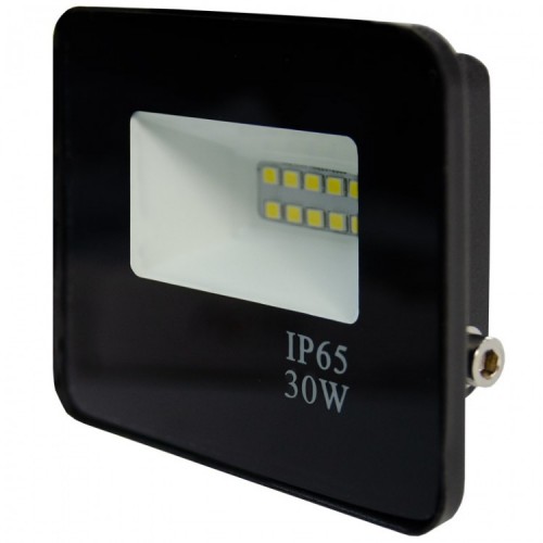 Прожектор светодиодный LT-FL-02-IP65-30W-6500K LIGHT phenomen E1602-2000